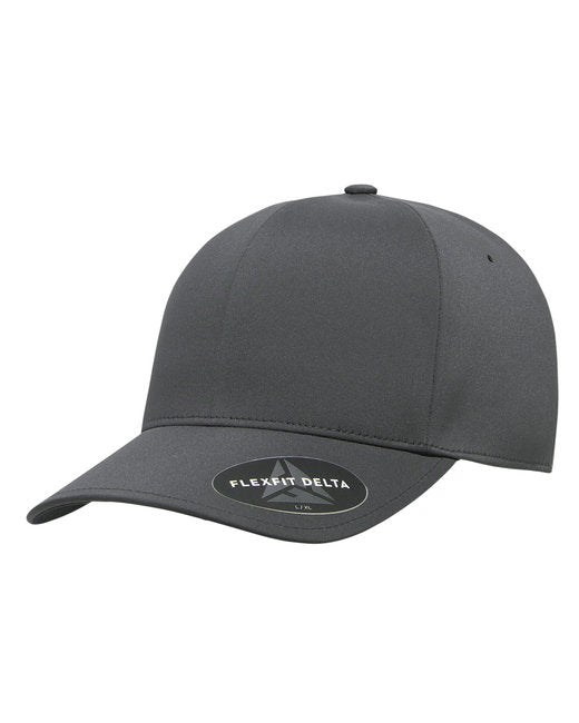 YP180 Flexfit Adult Delta X-Cap