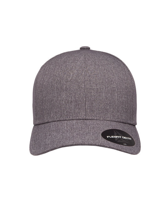 YP180 Flexfit Adult Delta X-Cap