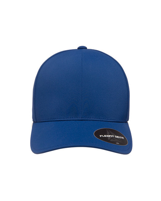 YP180 Flexfit Adult Delta X-Cap