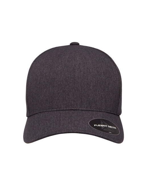 YP180 Flexfit Adult Delta X-Cap