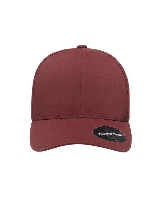 YP180 Flexfit Adult Delta X-Cap