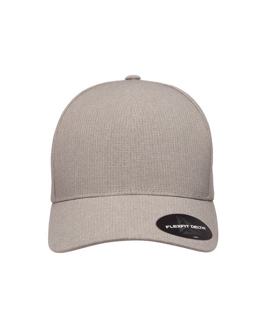 YP180 Flexfit Adult Delta X-Cap