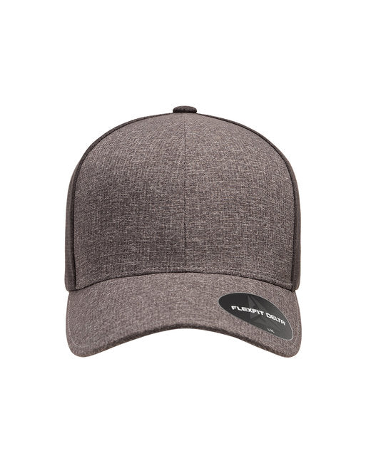 YP180 Flexfit Adult Delta X-Cap