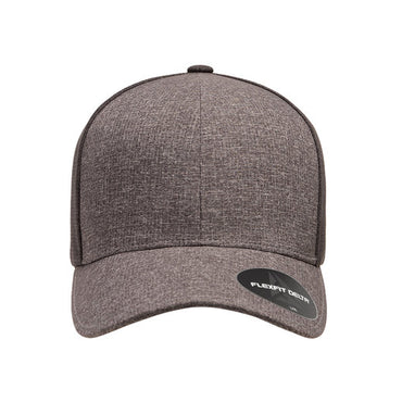 YP180 Flexfit Adult Delta X-Cap