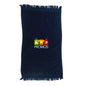 Fingertip Towel Fringed Ends