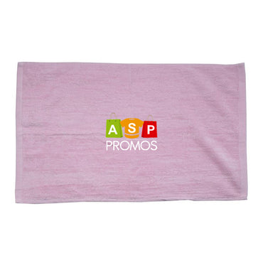 Hemmed Hand Towel