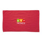 Deluxe Hemmed Hand Towel