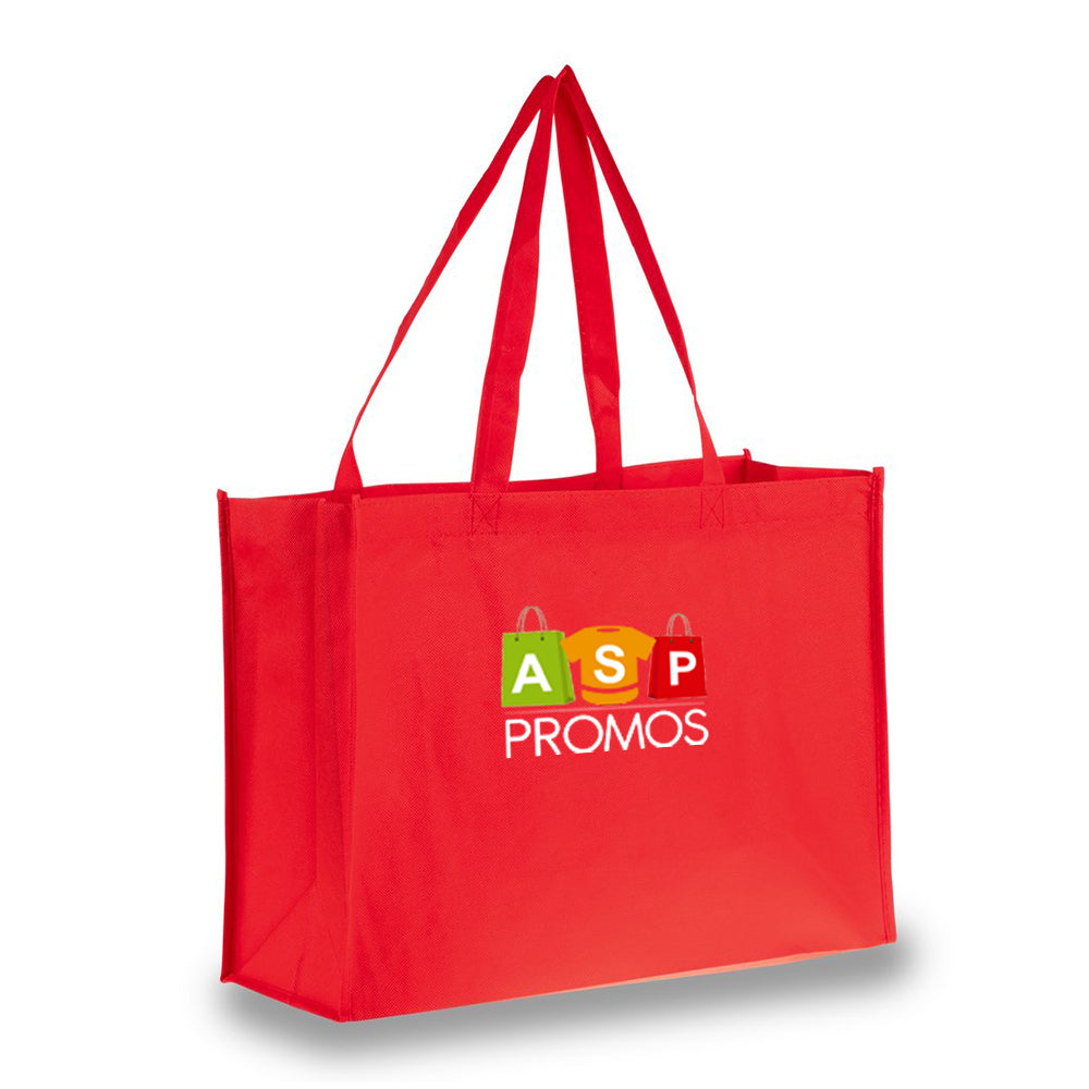 Non Woven Shopper