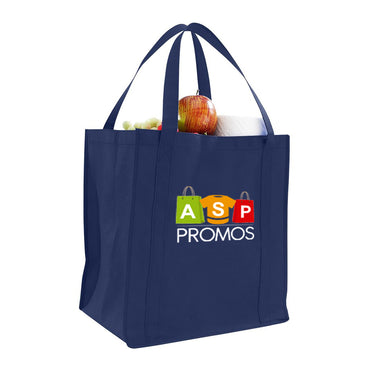 Jumbo Heavy Duty Grocery Bag