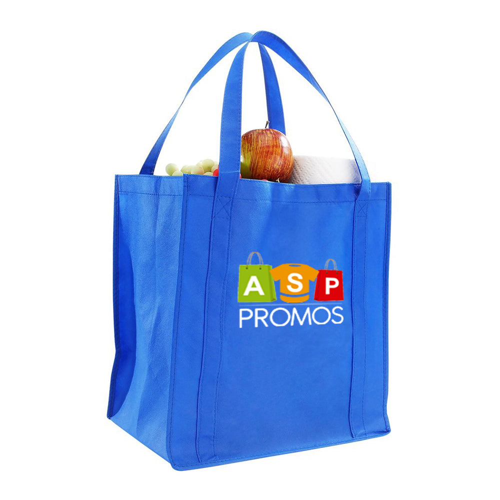 Jumbo Heavy Duty Grocery Bag