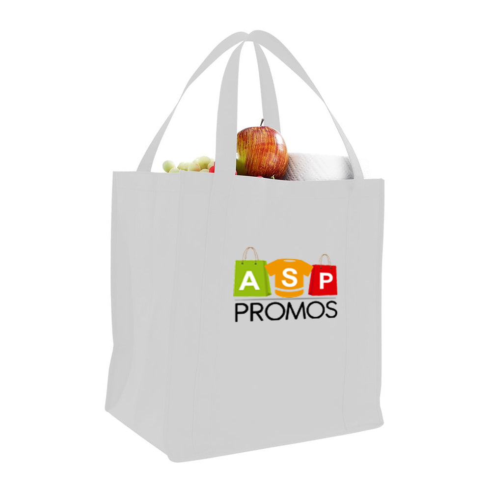 Jumbo Heavy Duty Grocery Bag