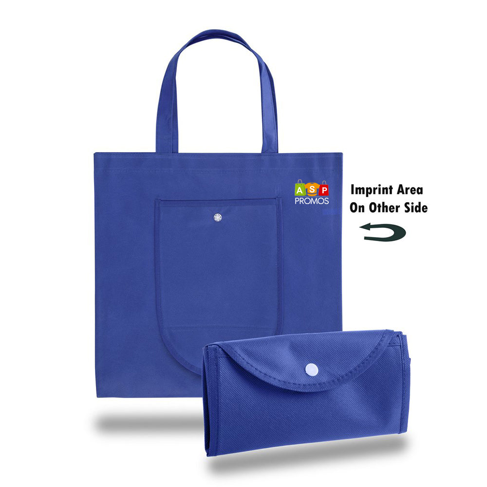 FOLDABLE TOTE