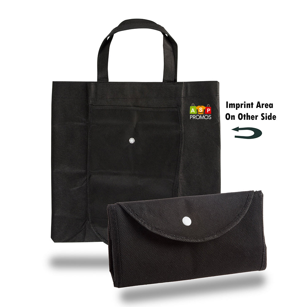 FOLDABLE TOTE