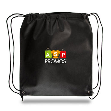 Drawstring Backpack