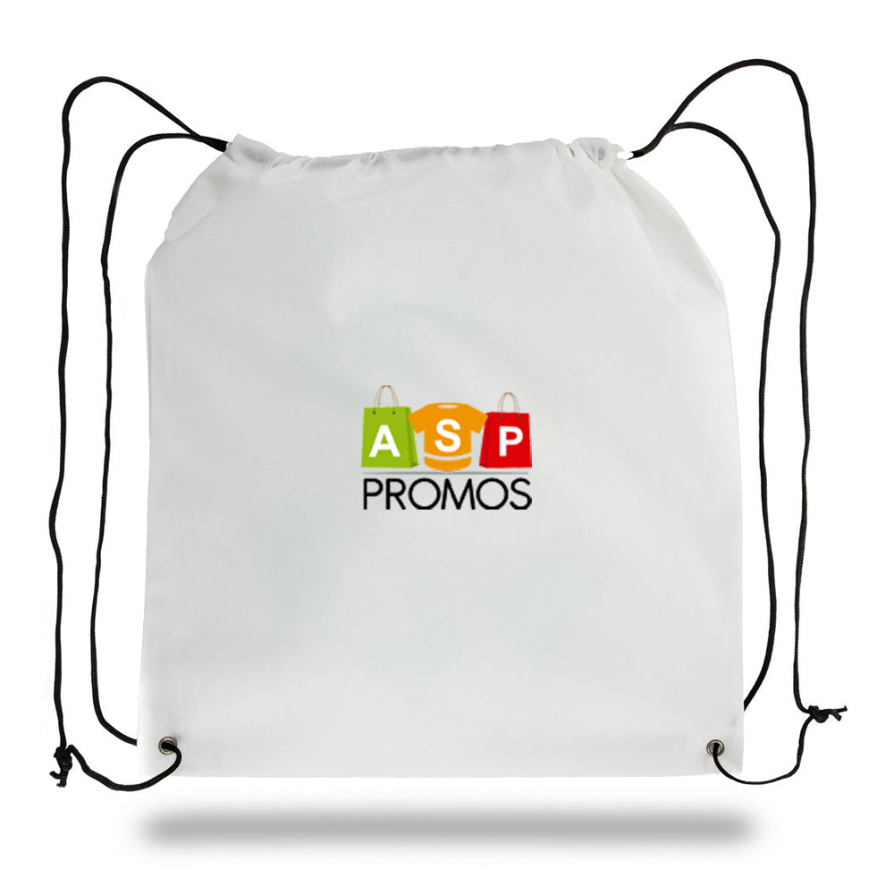 Drawstring Backpack