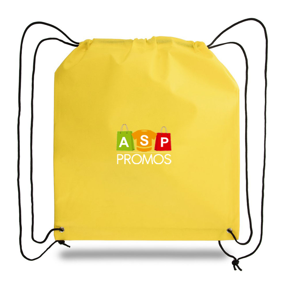 Drawstring Backpack