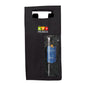 Two Bottle Non Woven Wine Tote
