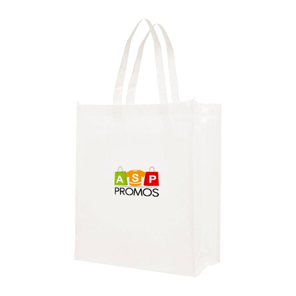 Laminated Tote