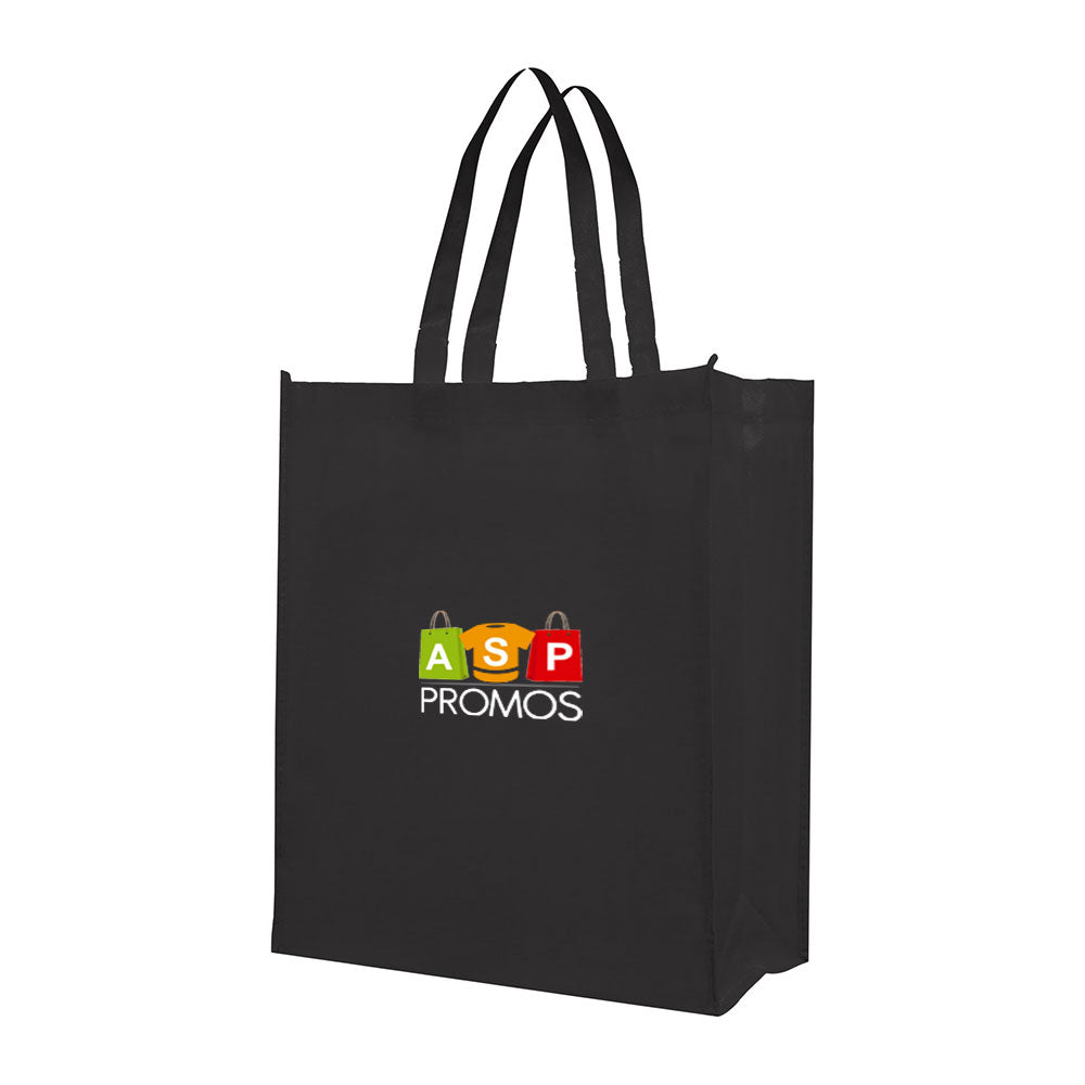 Laminated Tote