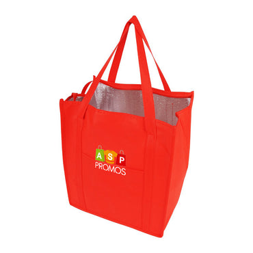 Insulated Grocery Bag