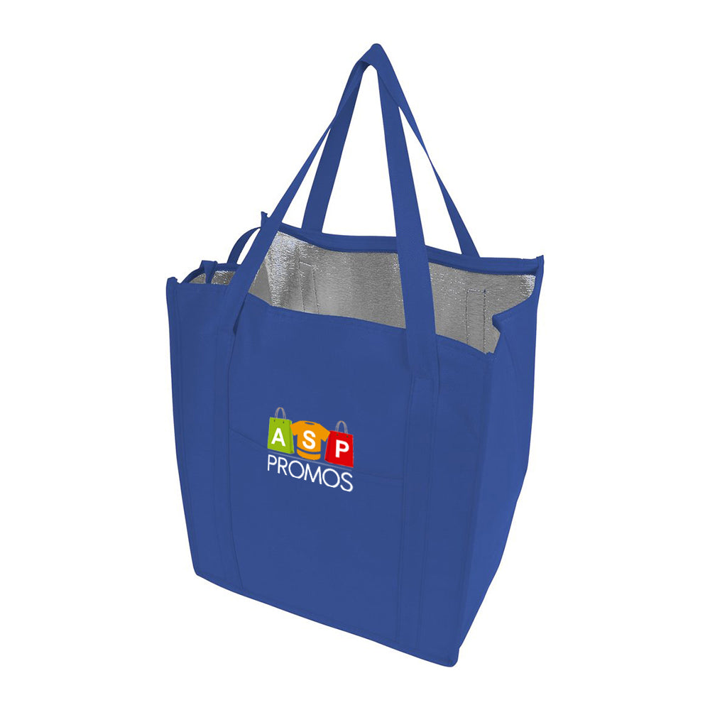 Insulated Grocery Bag