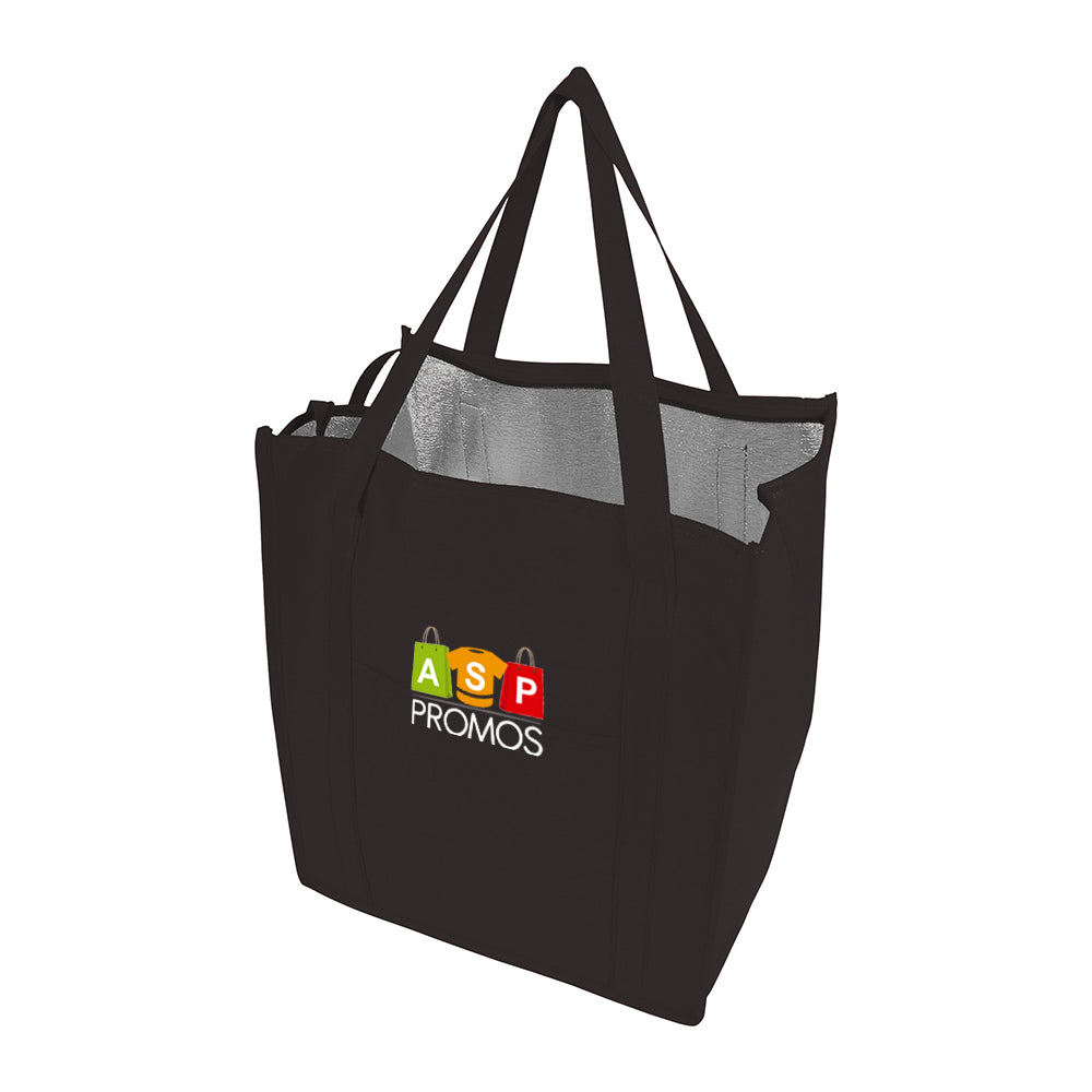 Insulated Grocery Bag