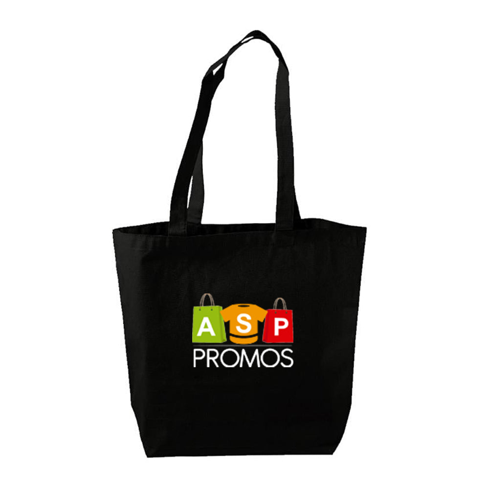 Q-Tees Travel Tote Bag