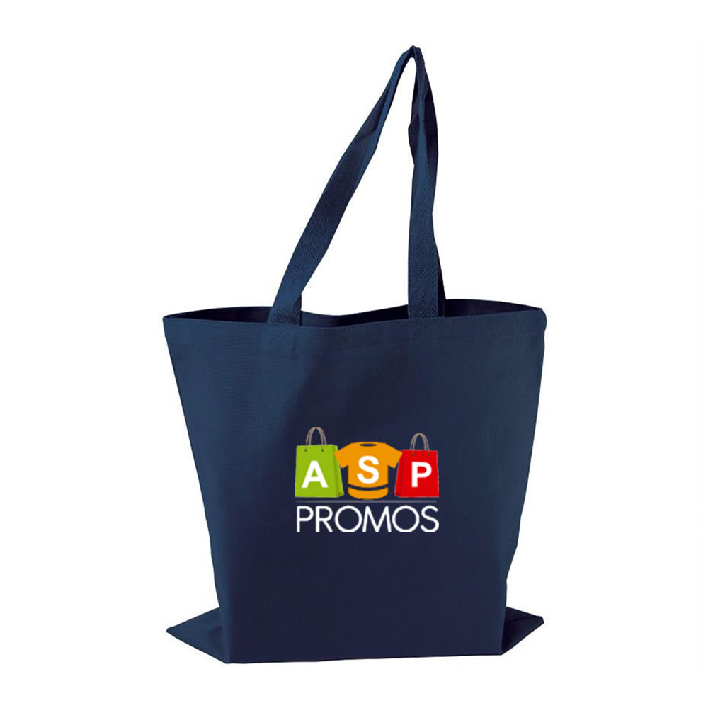 Full Color Sublimation Tote Bags - ASTOT225 - IdeaStage Promotional Products
