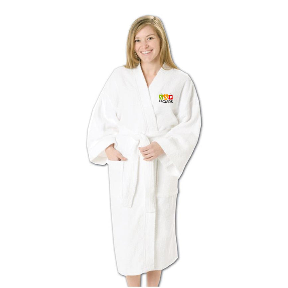 Terry Loop Bath Robes