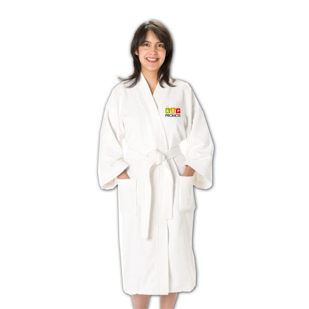 Velour Luxurious Bath Robes